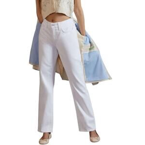 Favorite Daughter Tommy Mid-Rise Boyfriend Jeans Size 26